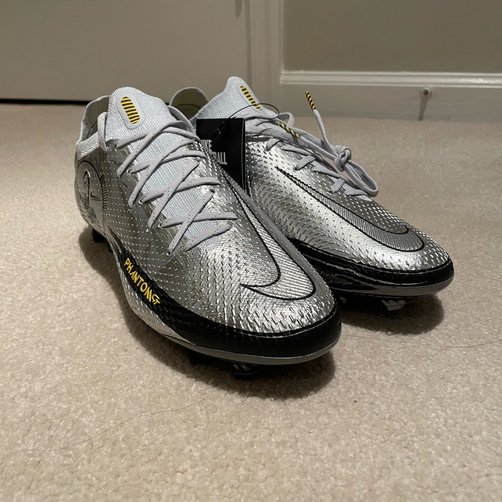 Nike Phantom GT Scorpion FG SZ 9.5